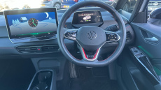 Volkswagen ID.3 240kW GTX Performance 79kWh 5dr Auto Electric Hatchback